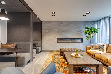 Rented by Common Living, Inc.