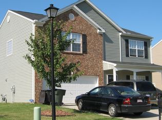 1105 Knox Rd, Mc Leansville, NC 27301