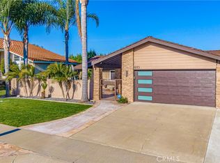 405 S Carole Ln, Orange, CA 92869