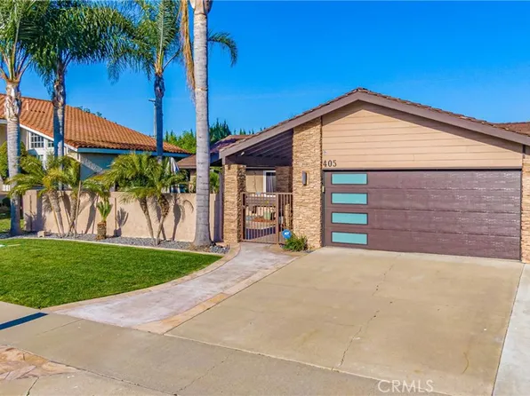 405 S Carole Ln, Orange, CA 92869