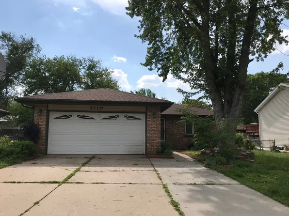 2331 SW 13th St, Lincoln, NE 68522