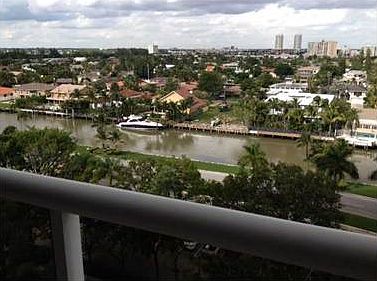 2nd image of 3640 Yacht Club Dr APT 904