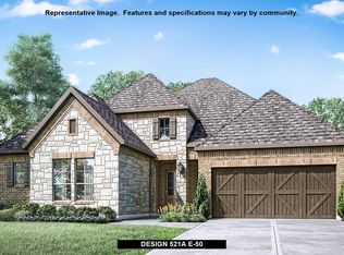 16531 Prairie Oak Rd, Frisco, TX 75033