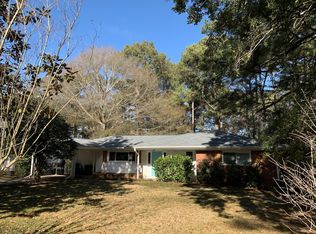 2742 Hollywood Dr, Decatur, GA 30033