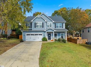 12 Glenbow Ct, Simpsonville, SC 29680