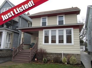 24 W Girard Blvd, Buffalo, NY 14217