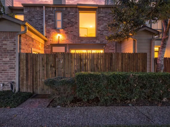 1201 McDuffie St Unit 212, Houston, TX 77019