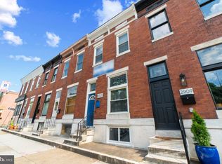 2911 Eastern Ave, Baltimore, MD 21224