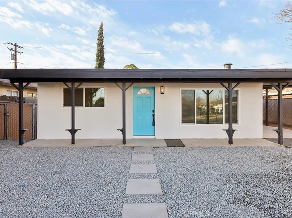 16523 Live Oak St, Hesperia, CA 92345