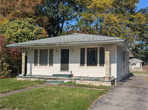 2414 Monroe Ave, Niagara Falls, NY 14303