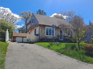 130 Ben St, Bristol, CT 06010