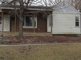 104 2nd Ave, Holland, IA 50642