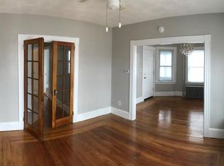 6 Cargill St #2, Providence, RI 02903