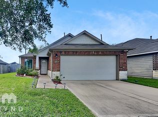 6910 Spring Vale Dr, Rosharon, TX 77583