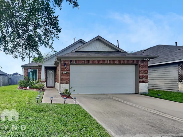 6910 Spring Vale Dr, Rosharon, TX 77583