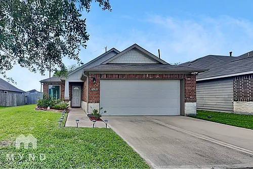 6910 Spring Vale Dr Photo 1