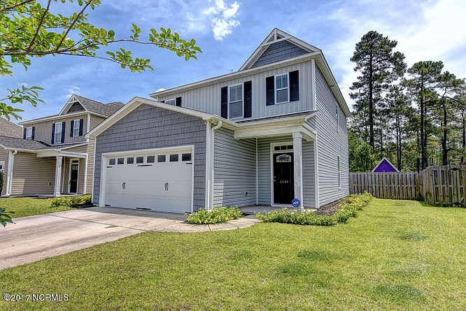 1st image of 3008 Ramble Drive NE