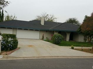 5859 Old Ranch Rd, Riverside, CA 92504