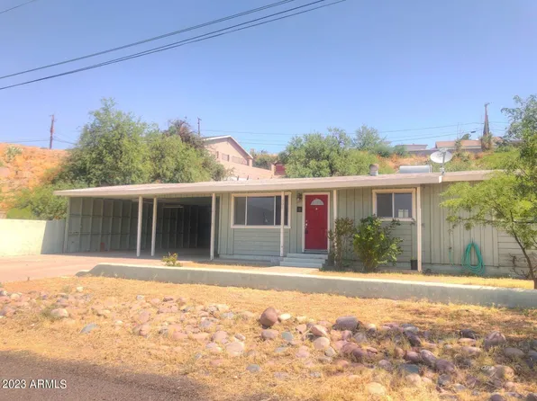 801 E Cactus Drive, Globe, AZ 85501