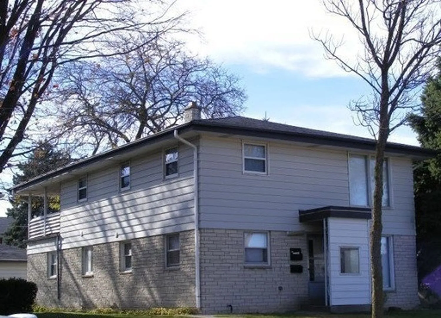 1310 - Grant St — Photo 1