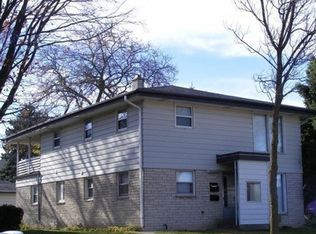 10317-10319 W Grant St, Milwaukee, WI 53227