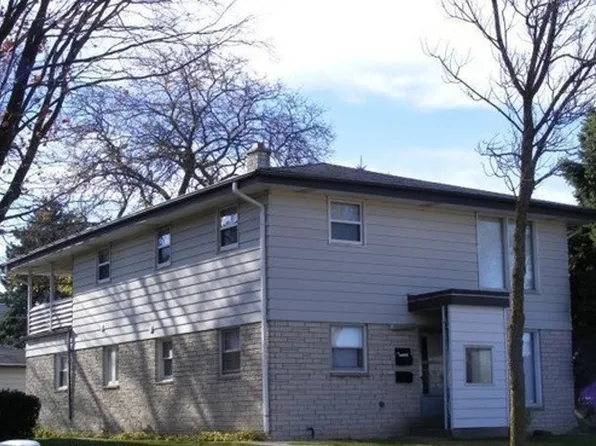 1310 - Grant St, 10317-10319 W Grant St #B, Milwaukee, WI 53227