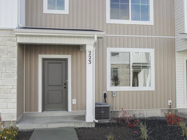 671 N 280 W, Smithfield, UT 84335