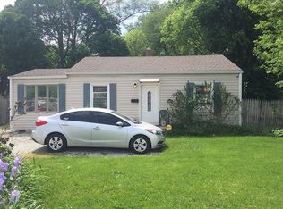 6908 N Keystone Ave, Indianapolis, IN