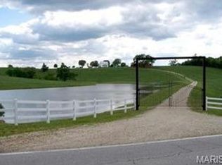 4668 Highway Kk, New Haven, MO 63068