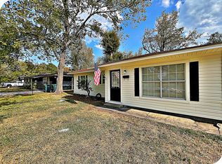4815 Sunbury Dr, Beaumont, TX 77707