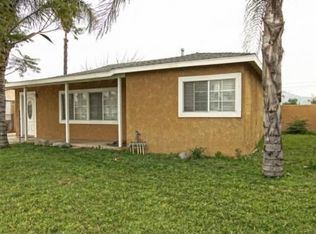 16409 Valley Blvd, Fontana, CA 92335