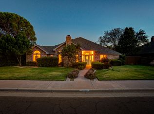 4801 Amherst St, Lubbock, TX 79416