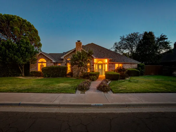 4801 Amherst St, Lubbock, TX 79416