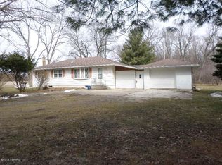 30240 Wells St, Dowagiac, MI 49047