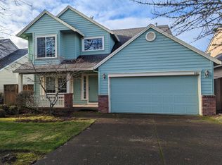 6041 NW Calypso Ter, Portland, OR