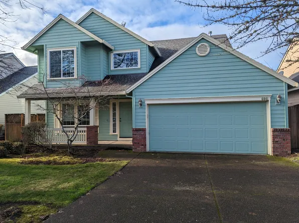 6041 NW Calypso Ter, Portland, OR 97229
