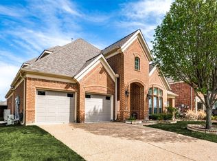 830 Woodview Dr, Prosper, TX 75078