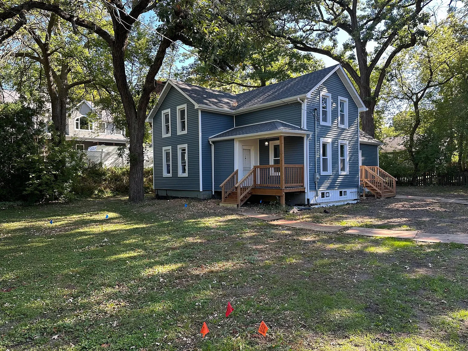 3 bed, 1742 sqft, $3,300 — Photo 1