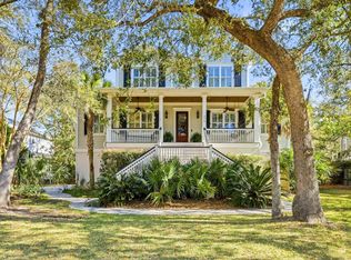 2216 Beckenham Dr, Mount Pleasant, SC 29466