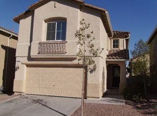 7314 Lagoon Blue St, Las Vegas, NV 89139