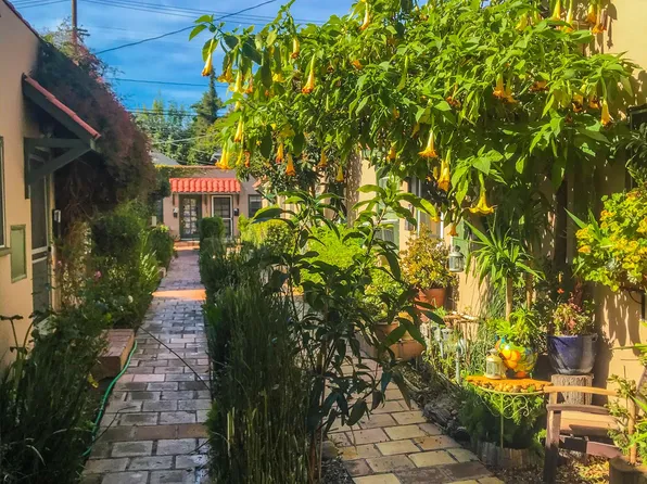 1251 N Ogden Dr #3/5, Los Angeles, CA 90046