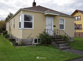 501 Wells Ave N #A, Renton, WA 98057