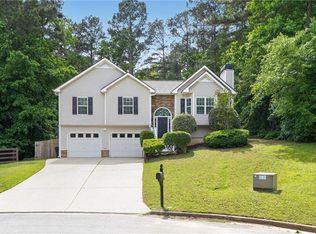 188 Avery Way, Dallas, GA 30157