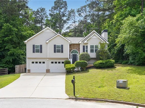 188 Avery Way, Dallas, GA 30157