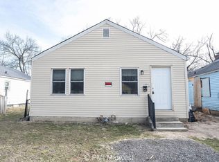 1025 N Centennial St, Indianapolis, IN