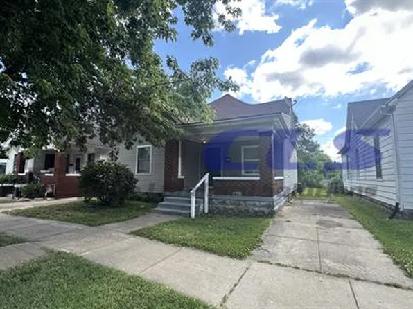 2409 N 13th St, Terre Haute, IN 47804