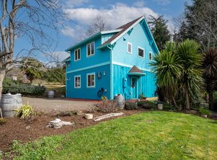 1055 Phelps St, Tillamook, OR 97141