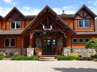 08105 Ferry Rd, East Jordan, MI 49727