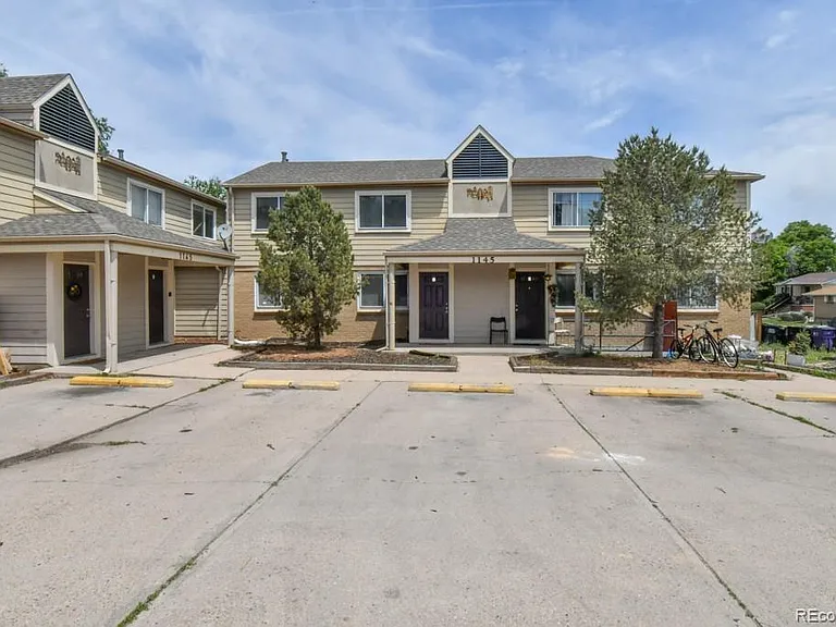 1145 Rosemary St — Photo 19
