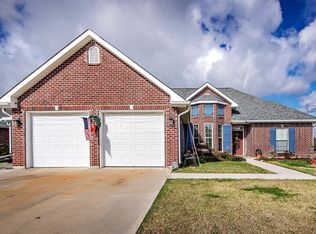 316 Aspen Dr, Raceland, LA 70394